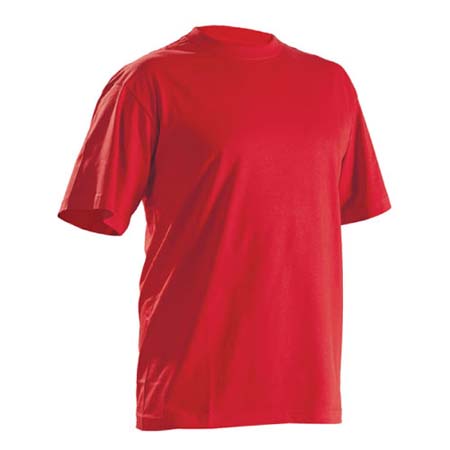 332510425600 BLAKLADER  Maglietta m/m girocollo m/maniche - Osd gruppo Ecotech srl - Allontanamento piccioni,disinfestazione,HACCP, roditori